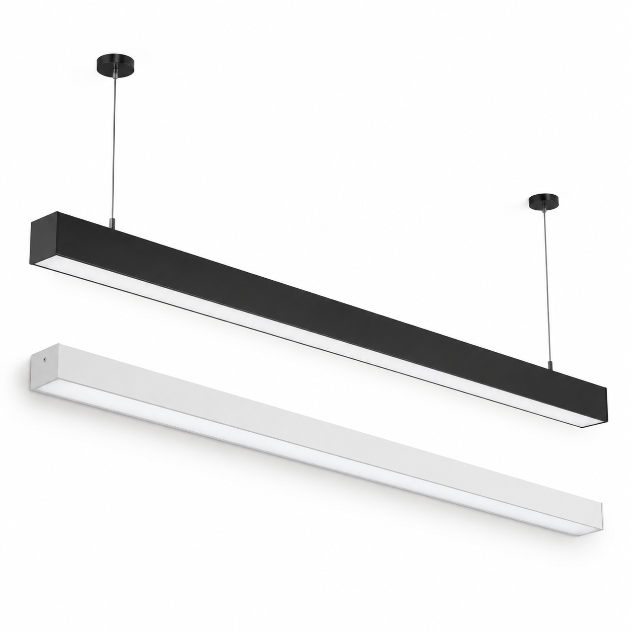 Architectural Fixtures