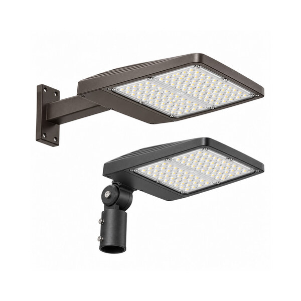 LED Area Light