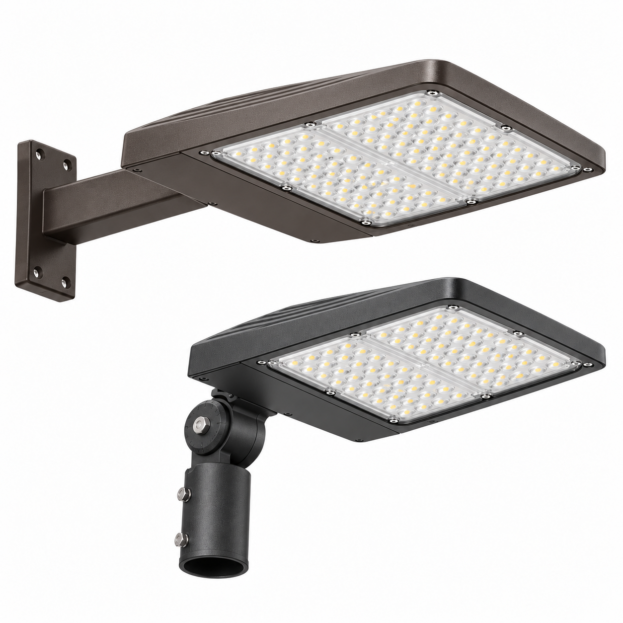 LED Area Light