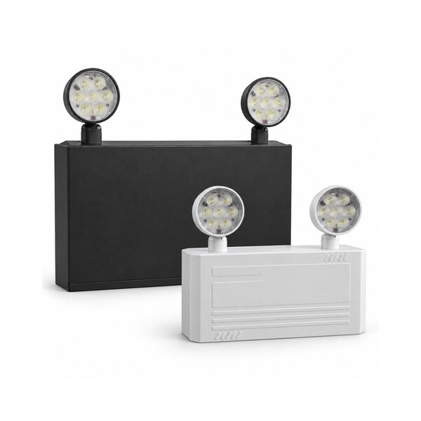 Emergency Battery Units