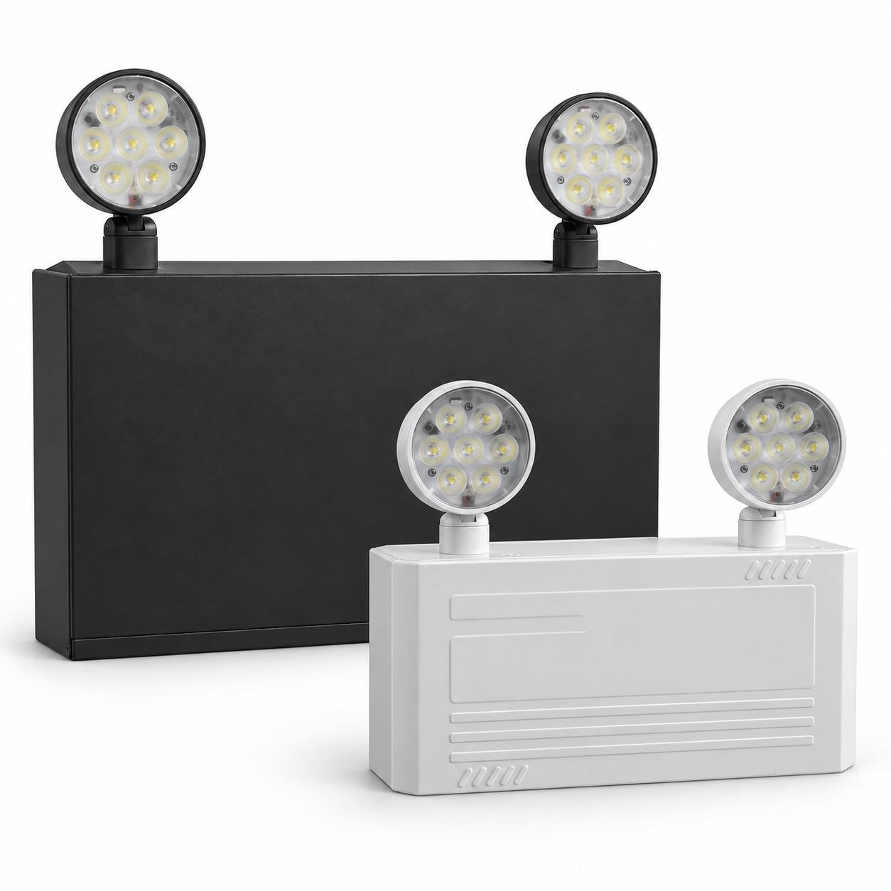 Emergency Battery Units
