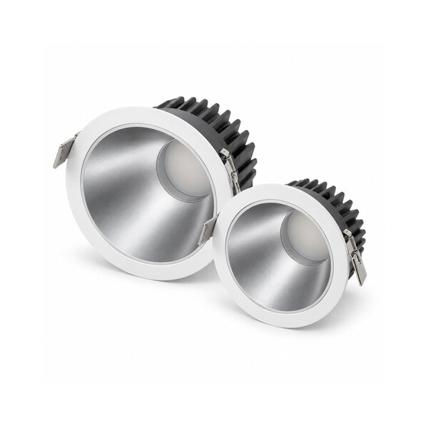 Commercial Downlights