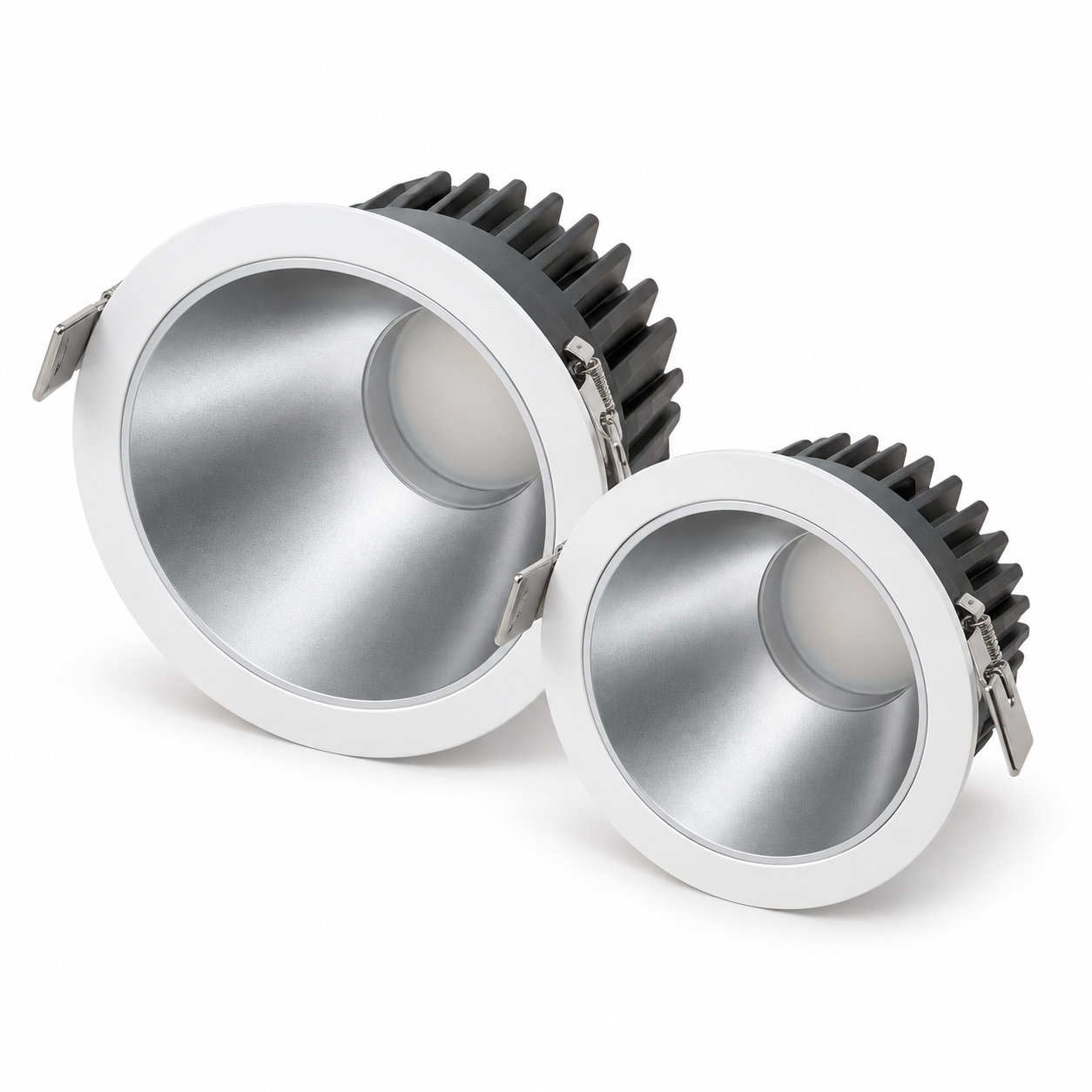 Commercial Downlights