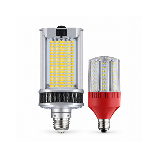 LED HID Retrofit Bulbs