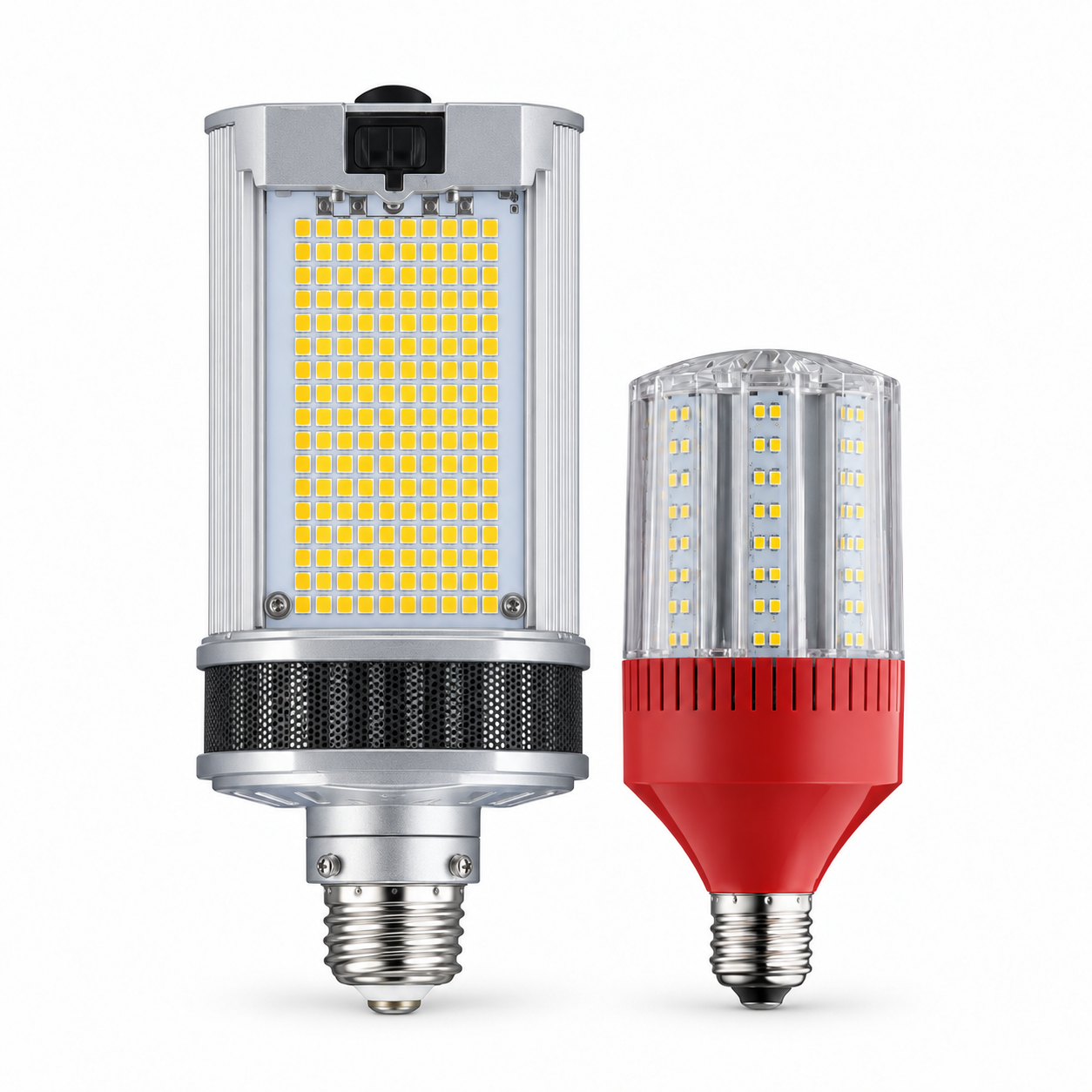 LED HID Retrofit Bulbs
