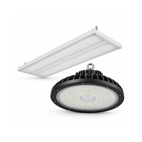 LED High Bay