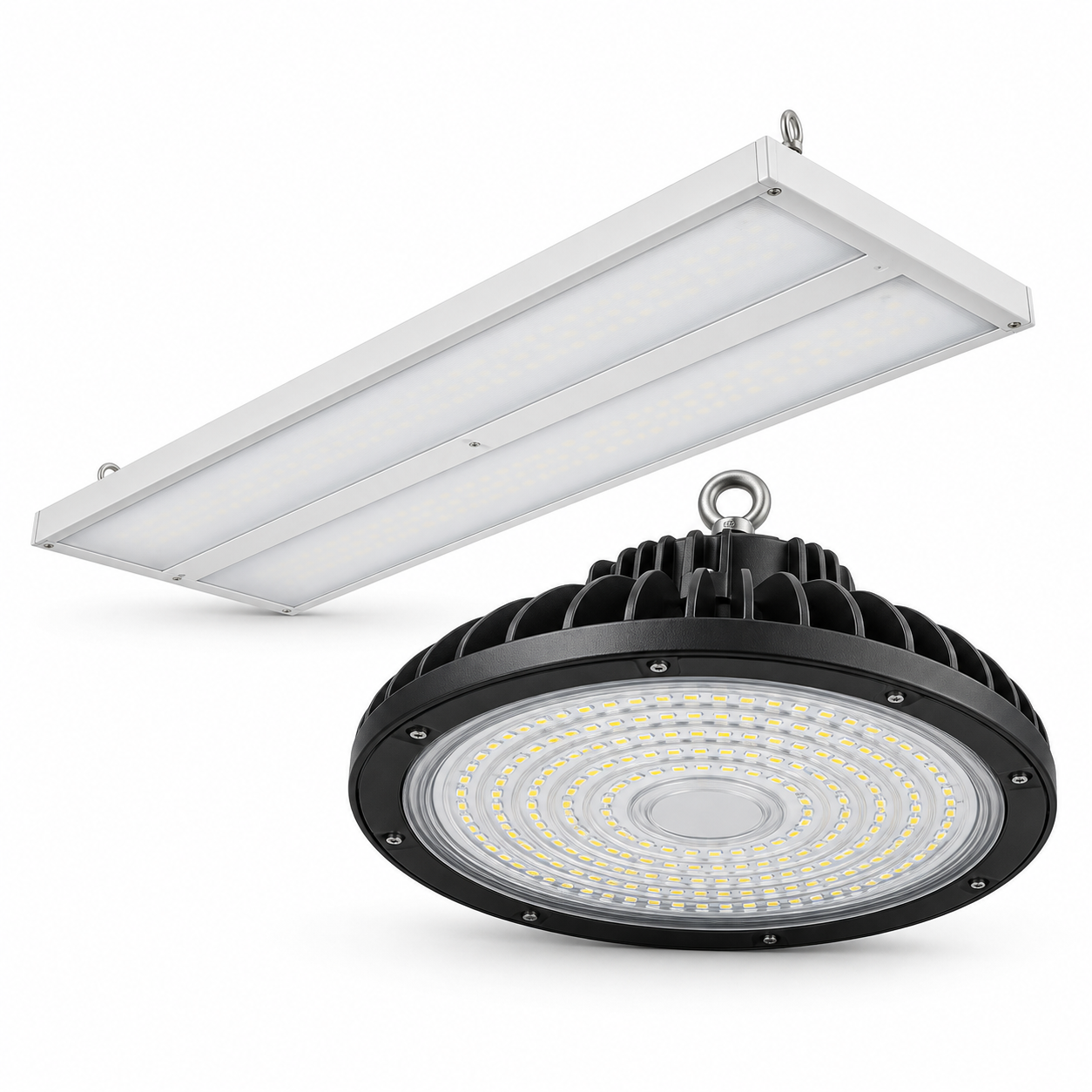 LED High Bay