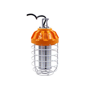 LED Temporary Work Light 