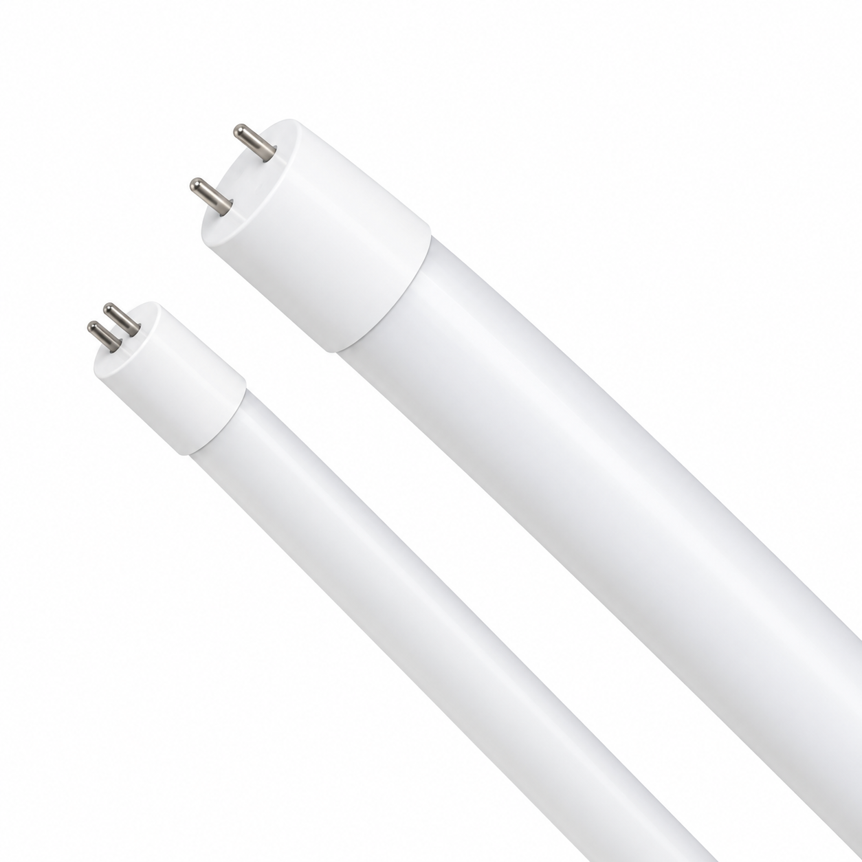 T5 & T8 LED Tubes