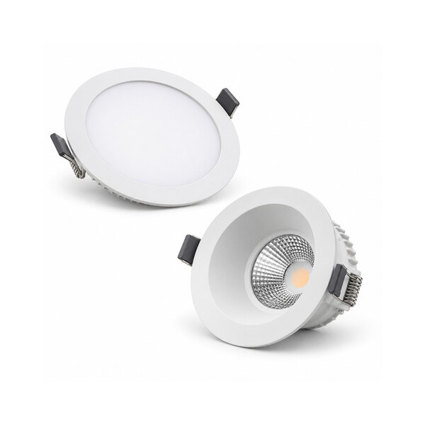 LED Pot Lights