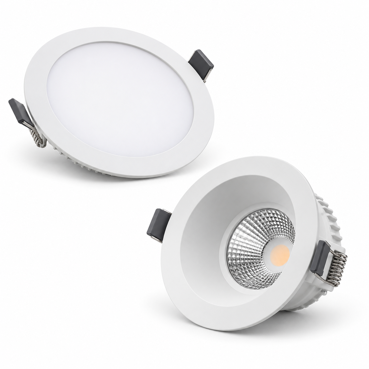LED Recessed Lights