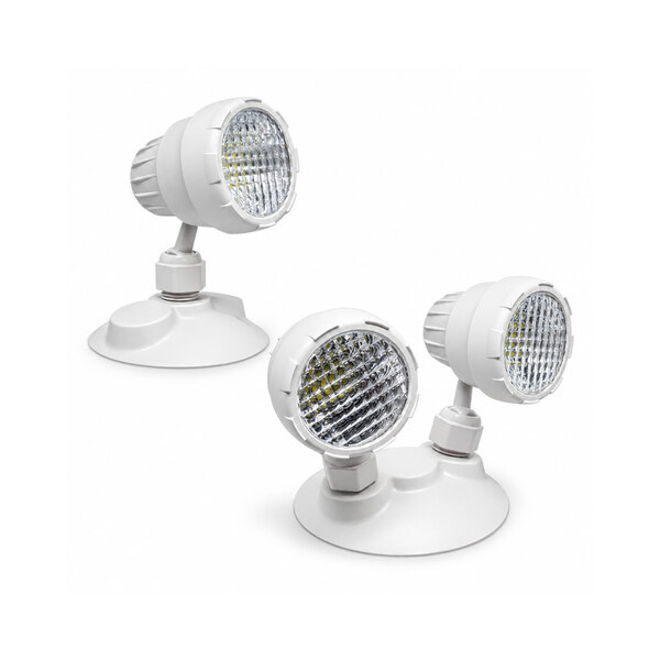 Emergency Remote Heads