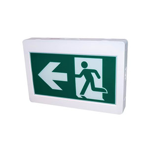 Exit Sign