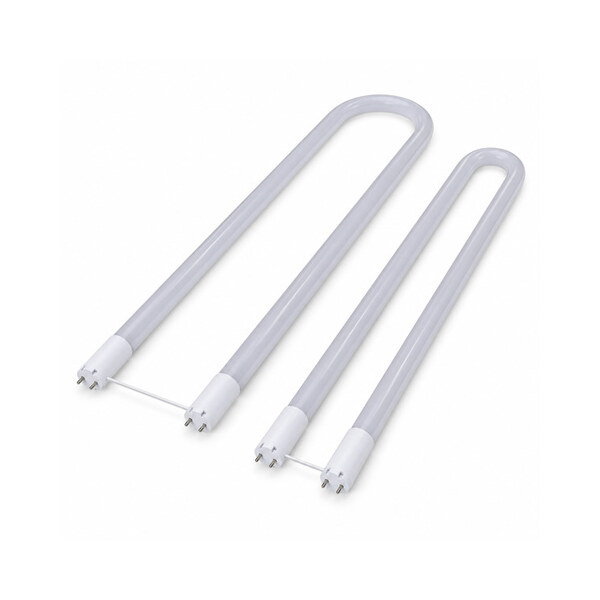 LED U-Bend Tubes