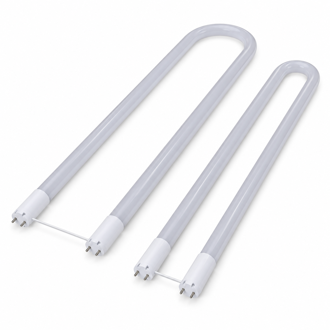 LED U-Bend Tubes