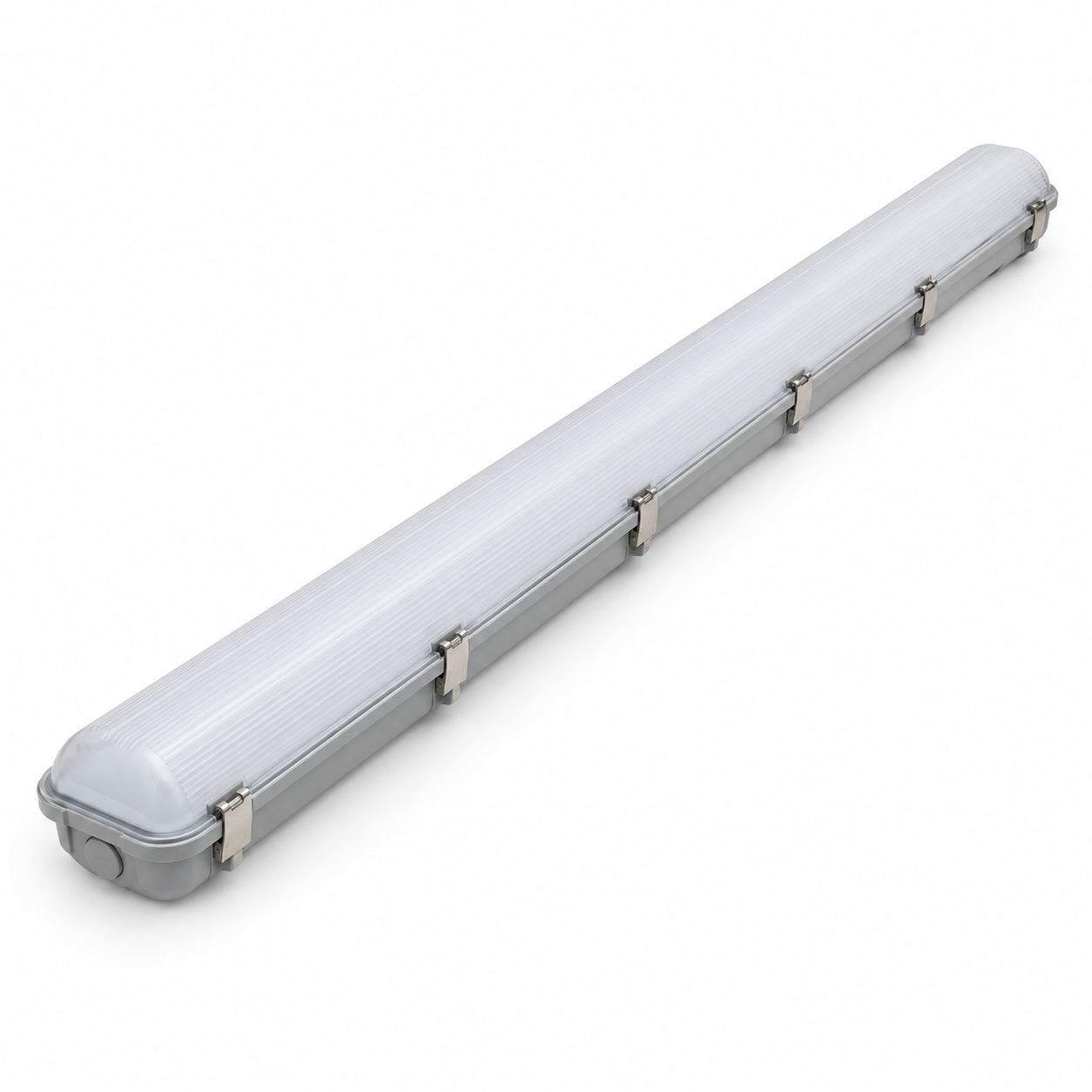 LED Vapour Proof