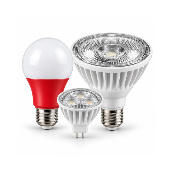 LED Bulbs