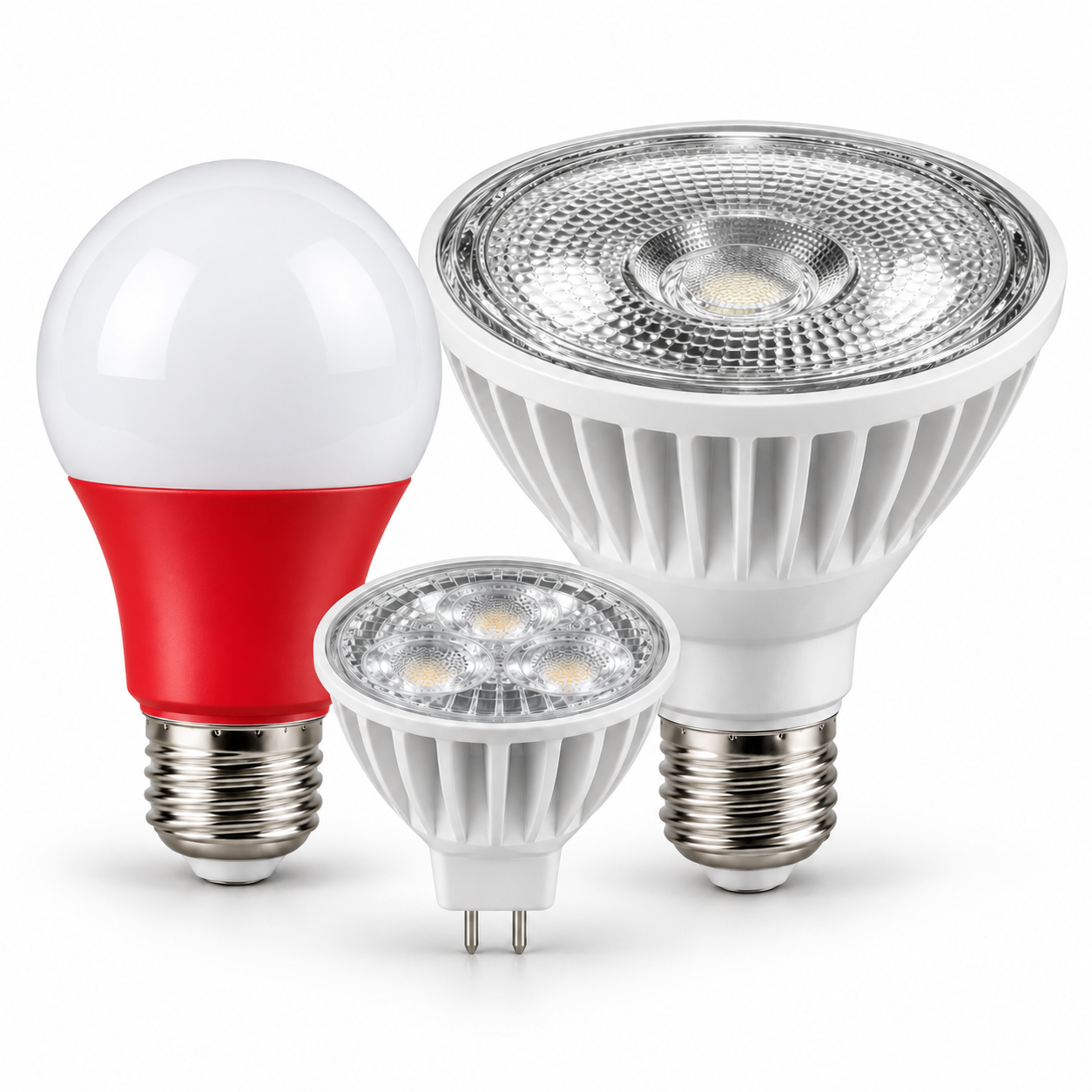 LED Bulbs