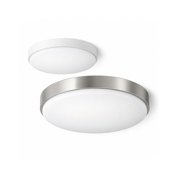 LED Ceiling Fixtures