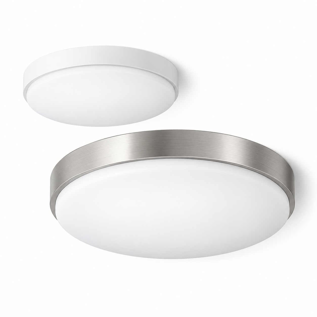 LED Ceiling Fixtures