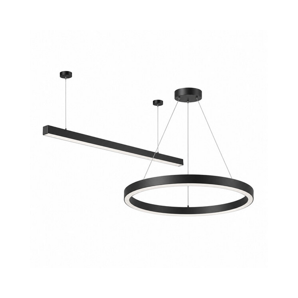 Architectural Strips & Ring