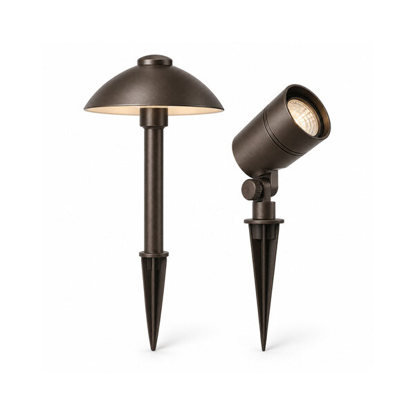 LED Landscape Lighting