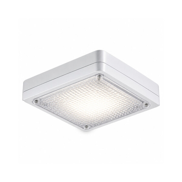 LED Canopy Lights