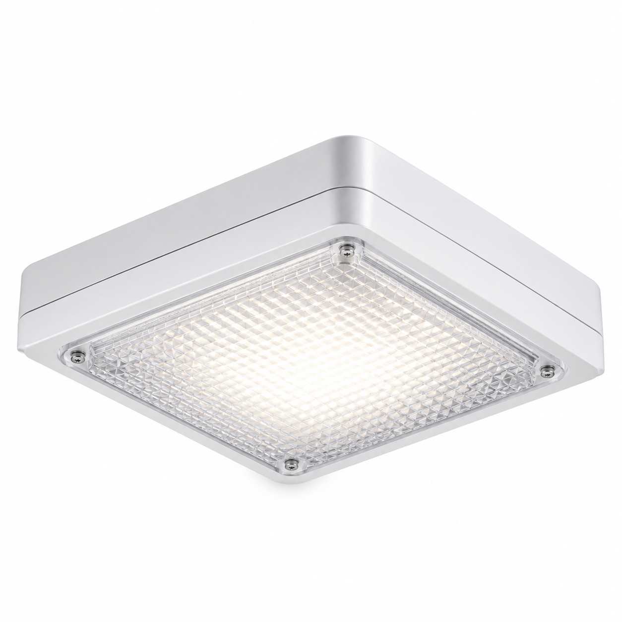 LED Canopies