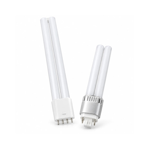 PL & PLL LED Bulbs