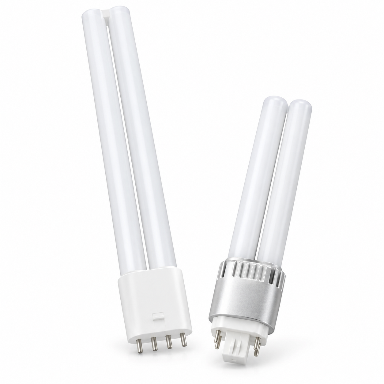 PL & PLL LED Bulbs