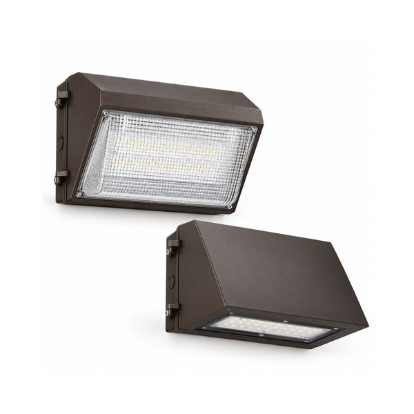 LED Wall Packs