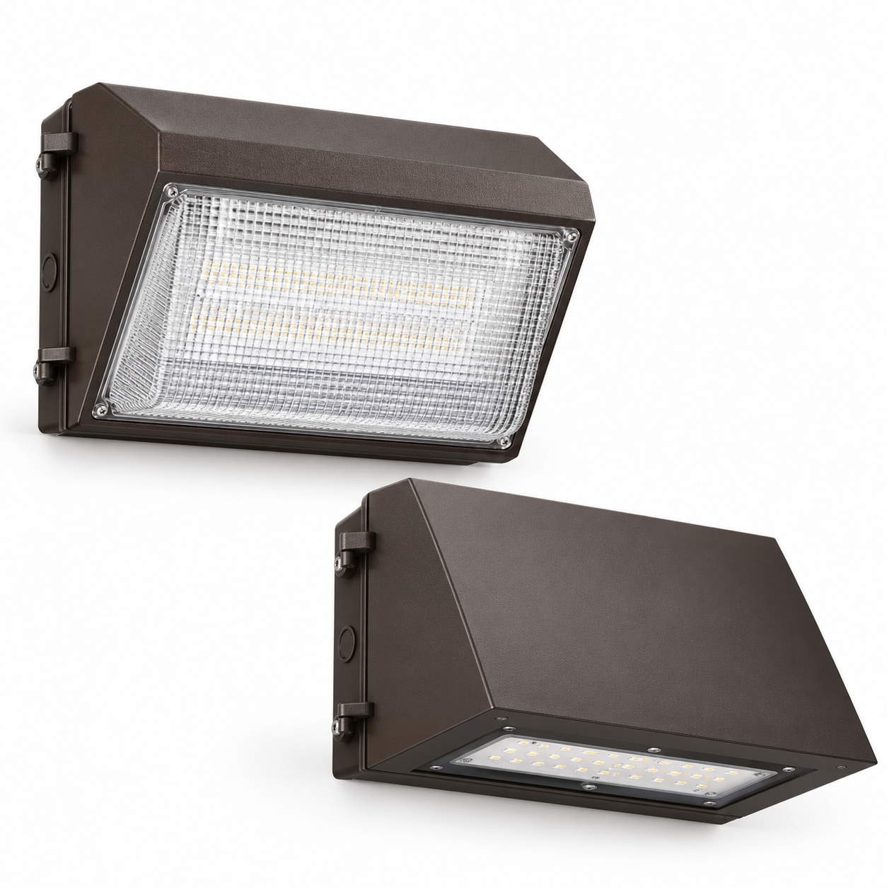 LED Wall Packs