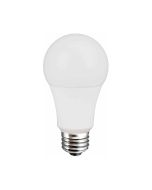 LED Bulb A19 - 16W - Dimmable - 3000K Warm White - 120V AC - 20,000 hrs lifespan