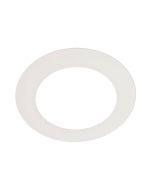 RENO Goof Ring - 6 inch - RENO-6-GR - White