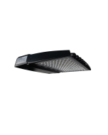 LED Pole Lights - 150W Max - Wattage and Colour Temperature Selectable - 120-347V AC 