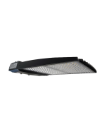 LED Shoe Box - 240W Max - Wattage and Colour Temperature Selectable - 120-347V AC - 240W Flood Light