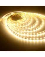 LED Strip Light - 3000K Warm White - 36W - 24V DC