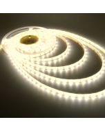 LED Strip Light - 3000K Warm White - 36W - 24V DC - Waterproof