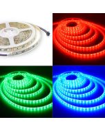 LED Strip Light - RGB - 72W - 12V DC - Waterproof