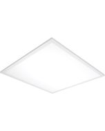 LED Panel 2X2 - 37W - 4000K Natural White - 100-277V AC