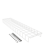 RENO PRIME LINEAR HIGHBAY WIRE GUARD FOR R2 - RENO-LHB-WG-R2