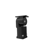 Reno Slip Fitter Mount Adapter for R3 Series LED Flood Lights - Black
