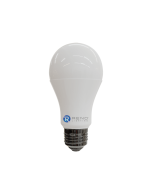 RENO LED A21 - 16W - DIMMABLE - 5000K Daylight - 120V AC - 25,000 HRS LIFESPAN