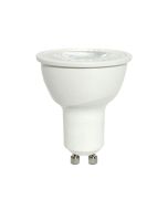 LED Light Bulb GU10 - 6W - 3000K Warm White