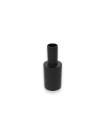 RENO - Pole Adaptor - Reduce 3" to 2-3/8"  - 3" Round pole reducer 