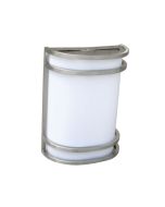 LED Wall Sconce - 15W - 4000K Natural White - 120V AC