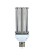 LED Corn Bulb - 54W - 5000K Cool White - 100-277V AC