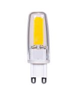 LED G9 - 4W - 3000K Warm White