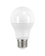 LED A19 Medium Base - 9.5W - Non-Dimmable - 5000K Cool White - 120V AC - 15,000 hrs lifespan