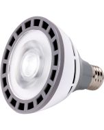 LED PAR30 - 12W - 3000K Warm White - 100-277VAC